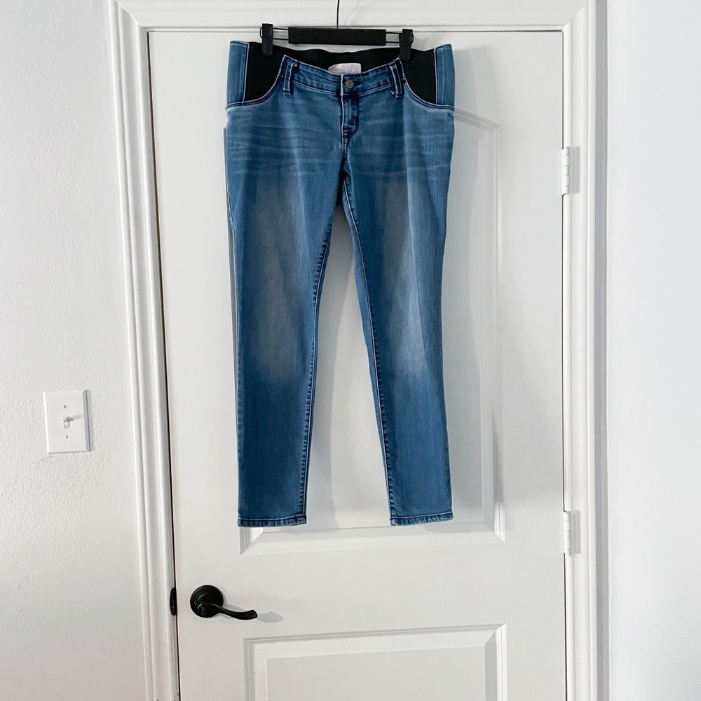 Maternity Jeans